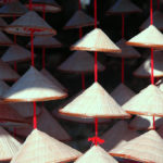 Le « Nón lá », un symbole de l’artisanat vietnamien