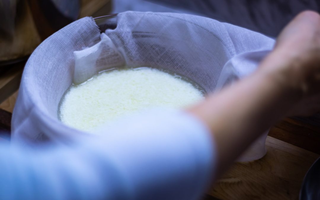3 des meilleures adresses pour apprendre à faire du fromage artisanal