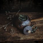 La Kyusu : cette théière traditionnelle japonaise en terre cuite