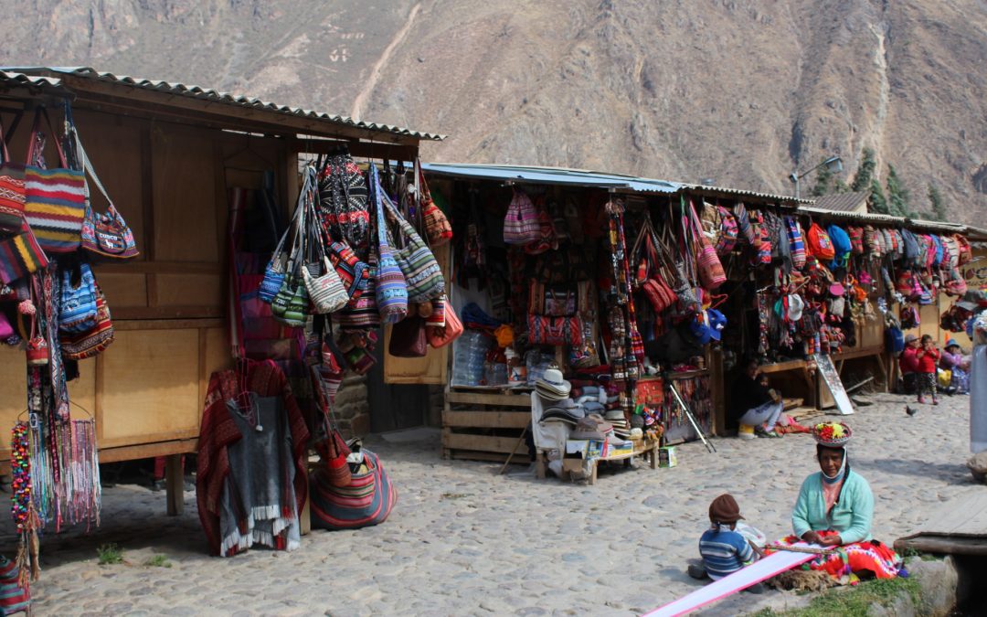 Le Pérou et l’artisanat en quelques lignes
