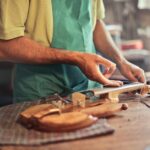 Quelle formation suivre pour devenir luthier ?